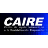 CAIRE - La Clinica Empresarial. Centro de Ayuda Internacional a la Rentabilizacion Empresarial logo - Similar company to Flatguest
