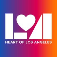 Heart of Los Angeles (HOLA) logo - Similar company to Path