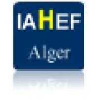 Iahef, Alger