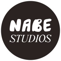 Nabe Studios logo - Similar company to Anna Schwartz Gallery, Melbourne