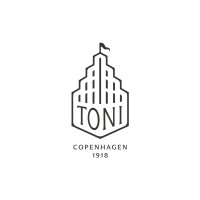 TONI Copenhagen logo - Similar company to Tendens Studio
