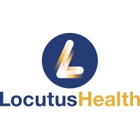 LocutusHealth logo - Similar company to Unhide Studio