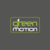 Green Motion | Car and Van Rental | Master franchise The Netherlands logo - Similar company to Carlingo