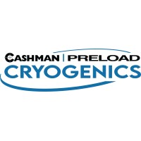 Cashman Preload Cryogenics logo - Similar company to Connelly And Associates, Inc