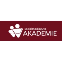 Socialmediaguys Akademie logo - Similar company to Wintax Technologies