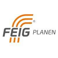 Feig Planen GmbH logo - Similar company to Feig Gmbh