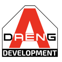 Adaeng Development logo - Similar company to Stag Match Institute
