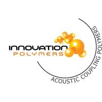 Innovation Polymers | Acoustic Coupling Polymers logo - Similar company to Polymer Source Inc.