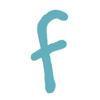 Fugee logo - Similar company to Raion Tech
