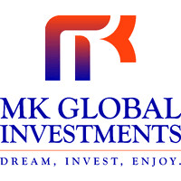MK Global Investments logo - Similar company to Mk Investments India Pvt Ltd