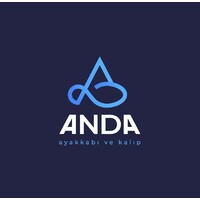 Anda Ayakkabı ve Kalıp logo - Similar company to Gnt Logistics