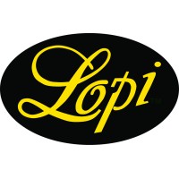 Lopi Fireplaces Australia logo - Similar company to Create Estate