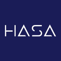 Hasa Promotion logo - Similar company to D4 Commercialisation