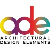 ARCHITECTURAL DESIGN ELEMENTS logo - Similar company to Studio Praxis