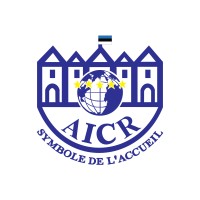AICR Estonia logo - Similar company to Hotel Lydia