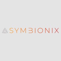 Symbionix logo - Similar company to Mischok Academy