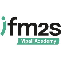 Ifm2s / Vipali Academy logo - Similar company to Vipali