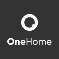 OneHome logo - Similar company to Joinforces