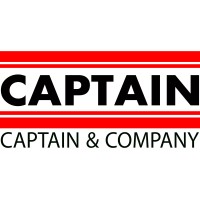 Captain & Company logo - Similar company to Ga Software