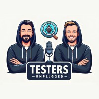 Testers Unplugged logo - Similar company to Testerembyc.Pl By Maciej Kusz