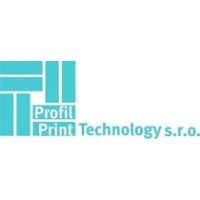 Profil Print Technology s.r.o. logo - Similar company to Regal Intelligence