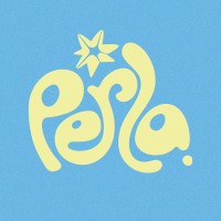 Perla logo - Similar company to Flying Pigs