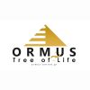 Ormus Online Tree of Life logo - Similar company to Ormus
