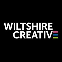 Wiltshire Creative logo - Similar company to Help Counselling