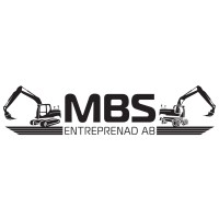 MBS Entreprenad logo - Similar company to Mse, Mats Sundelin Entreprenad Ab