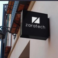 Zaratech IT Company logo - Similar company to Zaratech