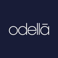 Odellā Colombia logo - Similar company to Odellā