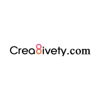 Crea8ivety logo - Similar company to Asian Grass Media