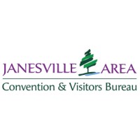 Janesville Area Convention & Visitors Bureau logo - Similar company to Greater Beloit Chamber Of Commerce