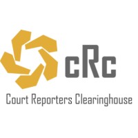 Court Reporters Clearinghouse logo - Similar company to Mogo Architects