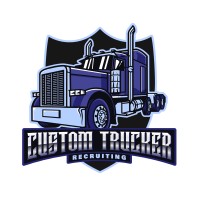 Custom Trucker Recruiting logo - Similar company to Cdl Partners