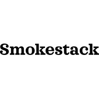 Smokestack logo - Similar company to [I-Smokestack] - A Startup