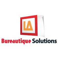 LA Bureautique Solutions logo - Similar company to Sa Exodis