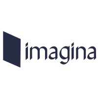 imagina productions logo - Similar company to Parch