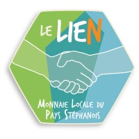 Le LIEN - Monnaie locale du bassin ligérien logo - Similar company to Crefad Loire