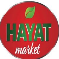 Hayat Market logo - Similar company to Kadoono.Com