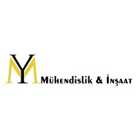 MY Mühendislik ve İnşaat logo - Similar company to Cemtalya Mühendislik