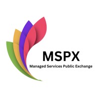 The_MSPX logo - Similar company to Snyder Solutions Llc