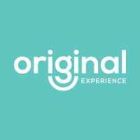 Original Experience logo - Similar company to Osayk Plataforma