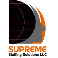 Supreme Staffing Solutions LLC logo - Similar company to Jdcs Enterprise Dba Mcdonald'S