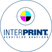 IMPRENTA INTERPRINT logo - Similar company to Imprenta Grupo Más