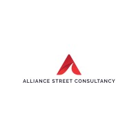 Alliance Street Consultancy logo - Similar company to Neomarkets Mena