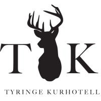 Tyringe Kurhotell logo - Similar company to Smådalarö Gård Hotell & Spa