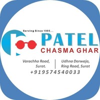 Patel ChasmaGhar LLP logo - Similar company to Buckletrack