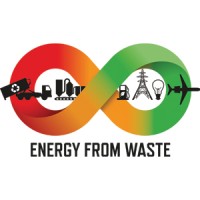 Energy From Waste Conference logo - Similar company to Small Scale Waste To Energy