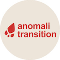 Anomali Transition logo - Similar company to Studia Academy Limited